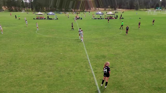 Missoula Strikers 10 Red vs Spokane Shadow 10 GA