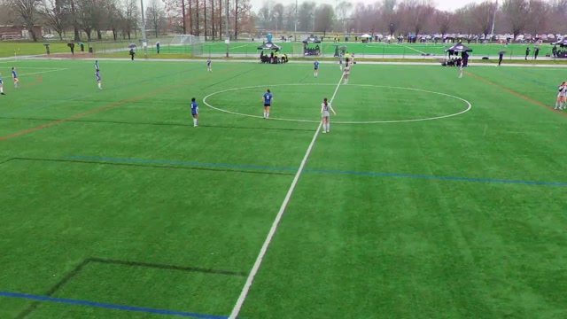 United PDX 10GA vs Spokane Shadow 10 GA