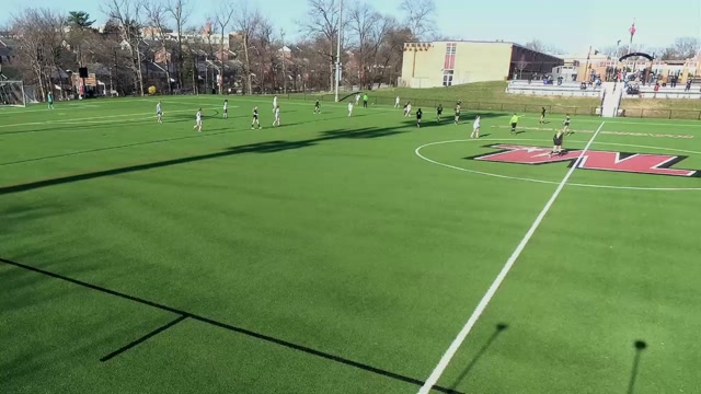 Pipeline 2011 ECRL vs FC DELCO ECRL 2011