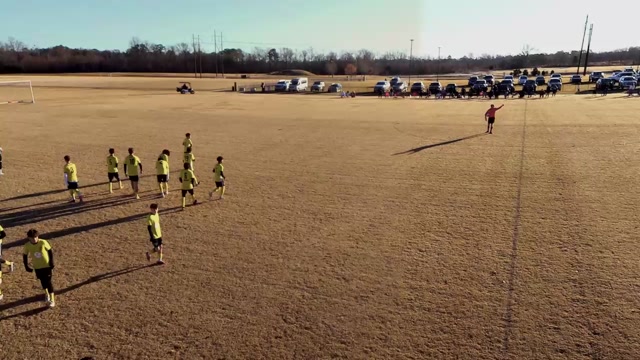 2011 KOSA Black vs UFC 2011B Piedmont