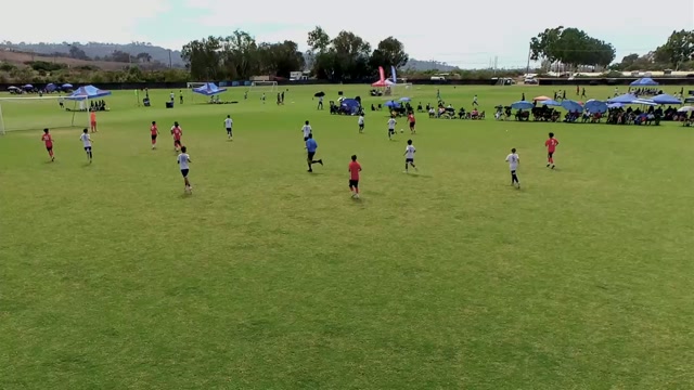 B15 Strikers Duarte vs Future FC B12 N1
