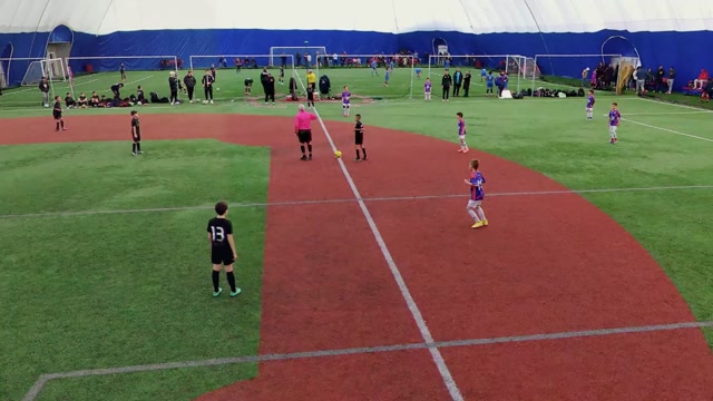 East Coast 2016 vs SSFC-2016