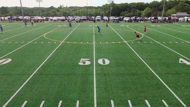 Winston Fc vs Stanly County FC