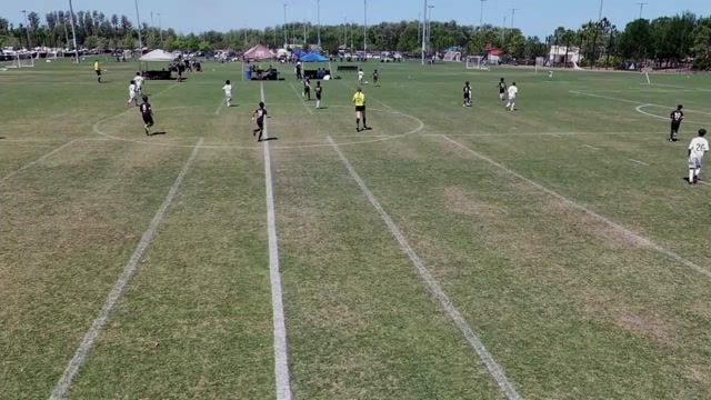 Florida Premier Fc Fpfc 15b Cp Black vs West Florida Flames B2015 Menendez