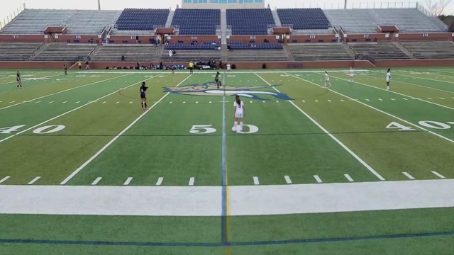 Spartanburg JV vs JV Lady Wolverines