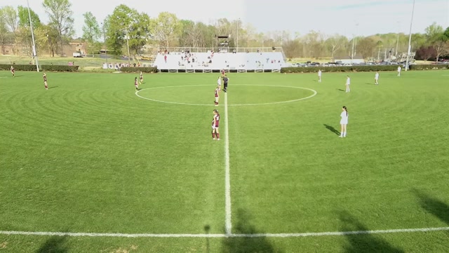 Dorman C-Team vs JV Lady Wolverines