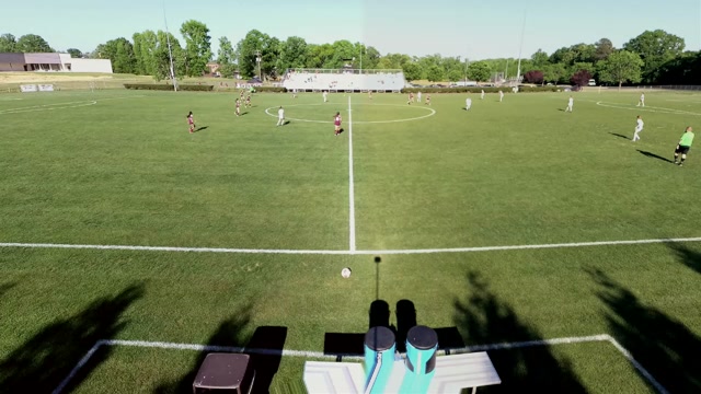 GMC JV vs JV Lady Wolverines