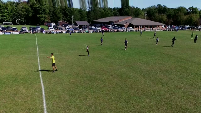 Liederkranz Soccer Club  vs Club Ohio Fc youth soccer highlights