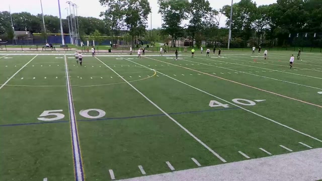 BSC UPTON vs WHITE youth soccer highlights