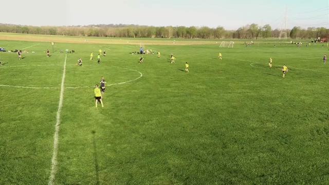 TFA 2014 Girls vs Girls cup Black 2014