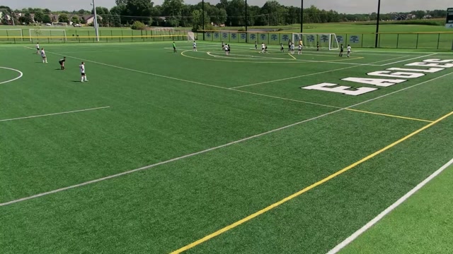 Westside United FC U13 Elite vs Union FC Indy U13 Boys Teal II