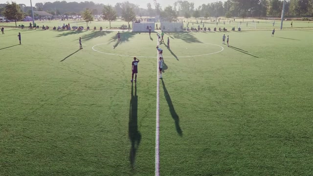 PASS FC U13 Boys Orange vs Union FC Indy U13 Boys Teal II
