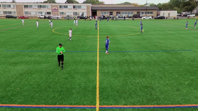Atlantic United Blue 2013 Rampage vs ALBION SC Brooklyn B14 Premier youth soccer highlights