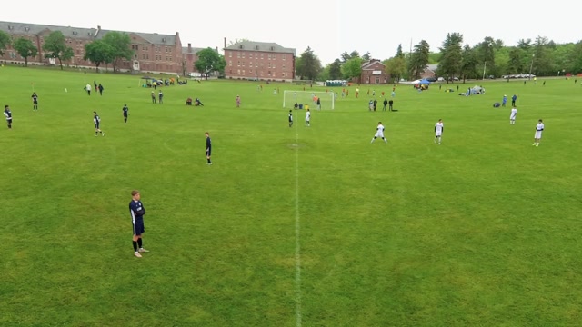 FC Stars Lancaster 2010 Boys Red vs FC Stars Lancaster 2009 Boys Teal