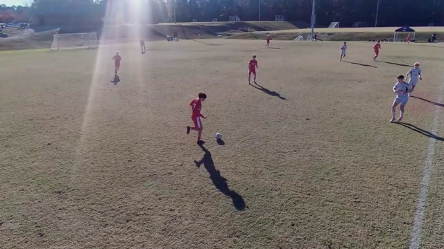 Fayetteville Future Furys 19U NPL vs *U19 Boys 2008/07 | NPL - 