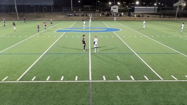 Nuese River NPL vs *U19 Boys 2008/07 | NPL -