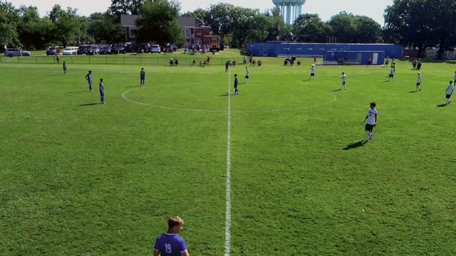 Farmingdale Senior High School vs Herricks High School Boys Varsity Soccer