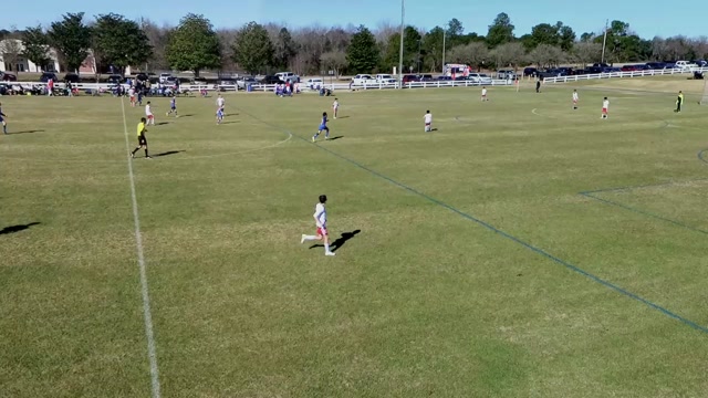 2013 la fire martinez vs 2013 Rush Premier