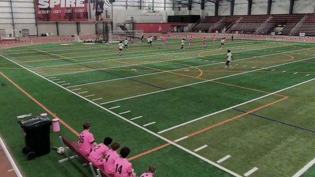 Spit 2010 vs 2011 Boys Pink