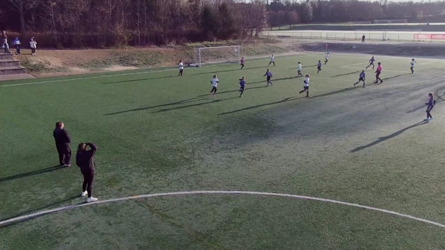 Victory SC 2015 Girls vs Baltimore Celtic 2015 Green North