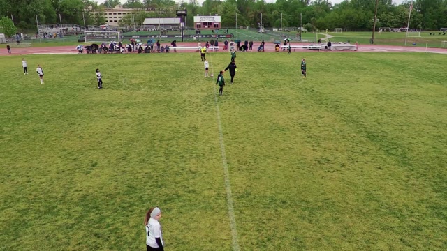 Ellicott City 2015 Girls Elite vs Baltimore Celtic 2015 Green North