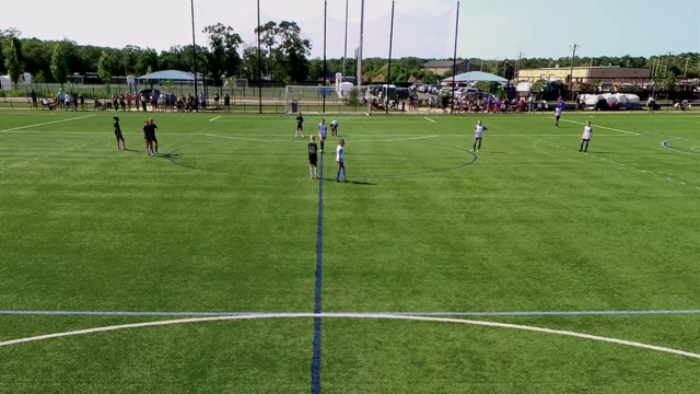 East Fishkill vs NLSA G2012
