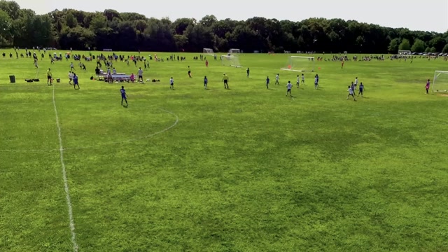 LI ROUGHRIDERS vs LIJSL Academy USL summer
