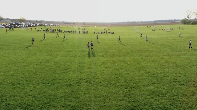 UCISL Lady Monarchs vs TVYSA Lady Vikings