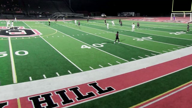 Charleston Catholic High School JV vs Oak Hill Jv