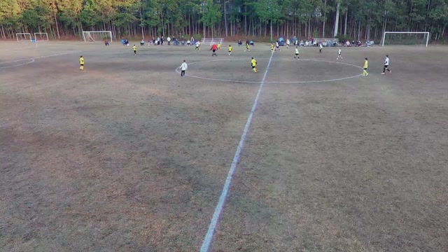 TSC 2014 Premier vs Aiken 2013 Boys Classic