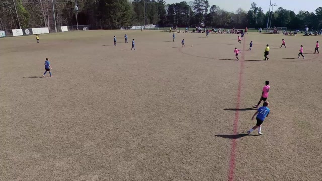 SCUFC 14 Boys Premier Pool vs TSC 2014 Premier