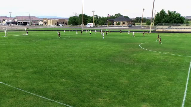 Juab Varsity vs UNION Girls Soccer
