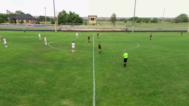 Juab Jv vs UNION Girls Soccer