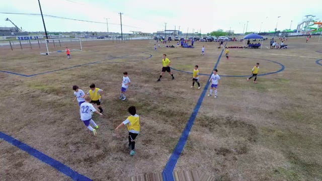 LSP 2017 vs Corpus Christi Sting