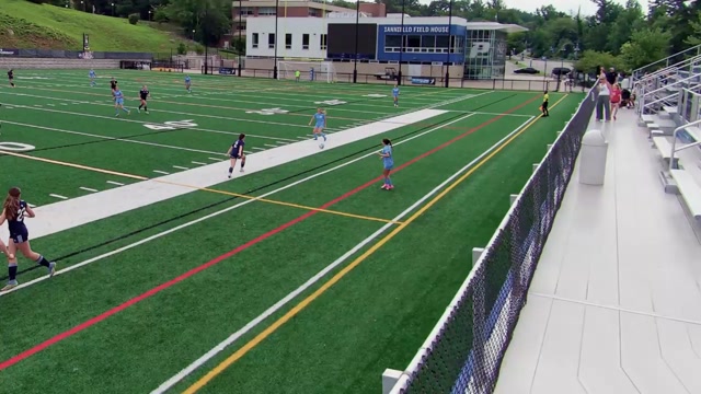Hudson Valley Hammers vs LIJSL Academy U16