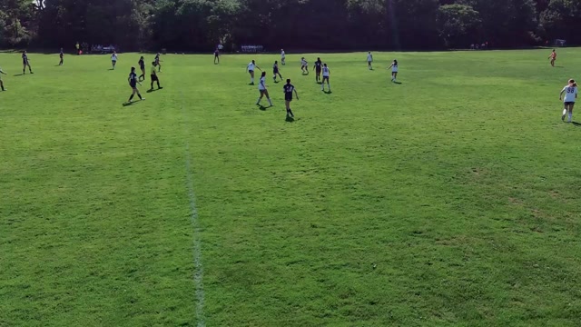 Northport Cow Harbor United vs LIJSL Academy U16
