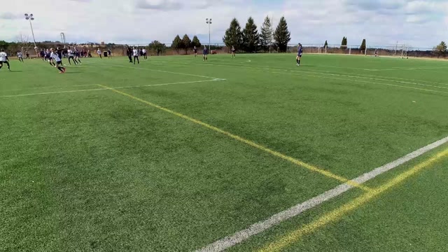 Ifa vs Valeo Boston 2013