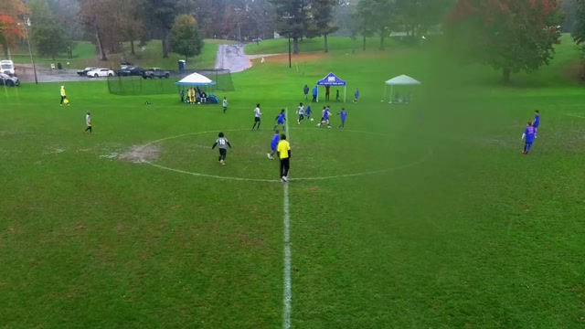 HPDL U14 TRAVEL TEAM vs West Hartford youth soccer highlights
