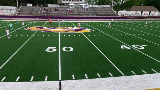 Tallassee vs 2025/2026 Marbury Bulldogs Varsity Girls