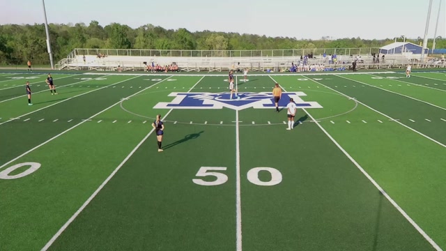 Demopolis Girls Varsity vs 2025/2026 Marbury Bulldogs Varsity Girls