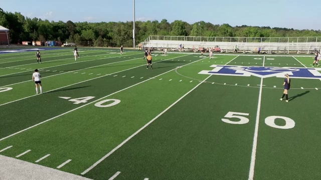 Jemison High School vs 2025/2026 Marbury Bulldogs Varsity Girls
