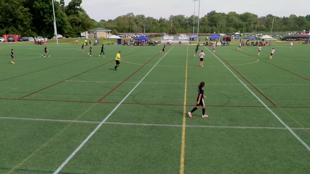 SKY Academy Select U13B Elite vs MC DYNAMO 2013/2014/2015 Boys youth soccer highlights