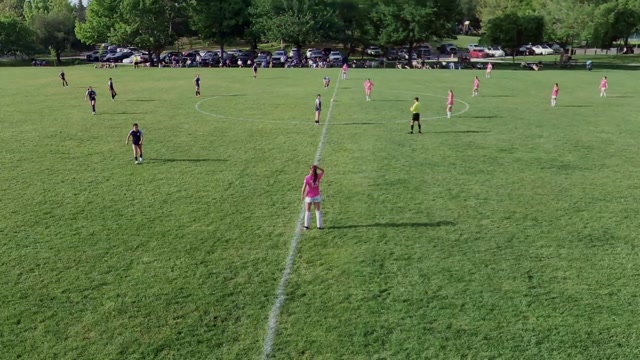 Reno Apex 2011G Premier vs Empire SC - Sparks 2011G