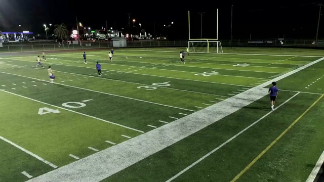 Brevard vs OFC Barca