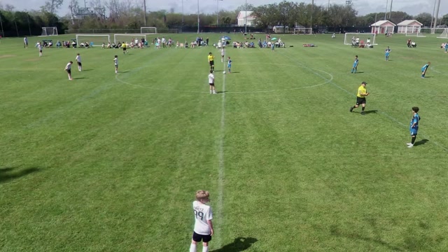 MPFC 2013B Ajax vs Rush (white) 2013