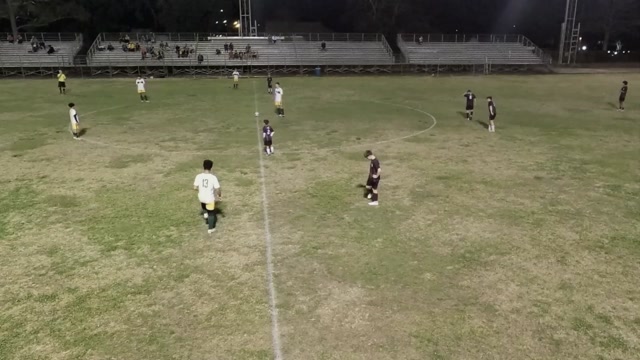 Harry Hust Middle School Girls vs CCA Lions Boys MS