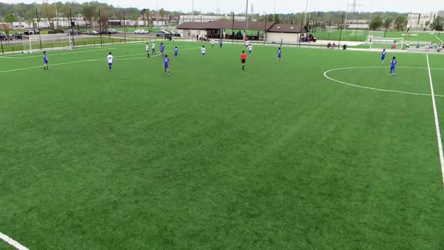 Gunners SC EA U19 vs 2008 U19 Soccer team