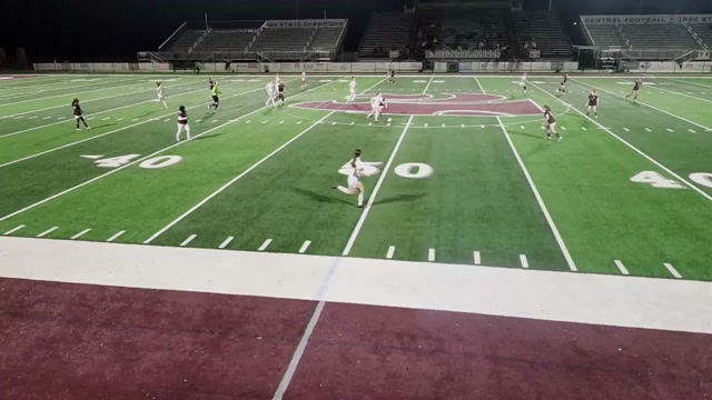 Zachary vs Lady Wildcats