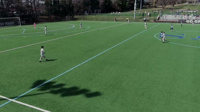 Huntingdon Valley Armour 2013b vs Nj Stallion Bayern NL