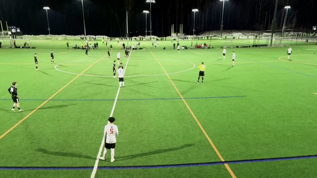 09 FC Delco Encl RL vs ECNL RL 09/ Braves/MD ODP 09